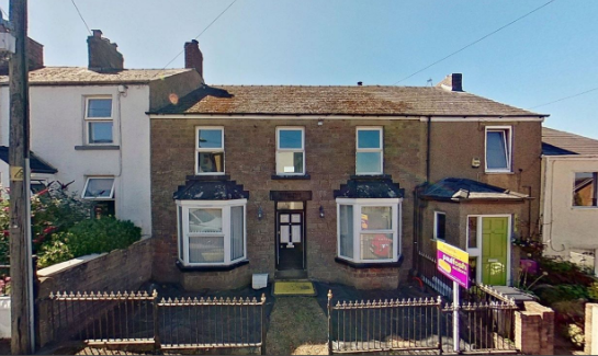House & Plot in Cinderford photo